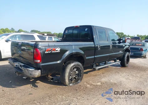 2006 Ford F-250 Lariat/Xl/Xlt from USA, damaged, VIN 1FTSW21P06EA49113